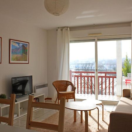 Bidasoa Con Vistas Apartman Hendaye Kültér fotó