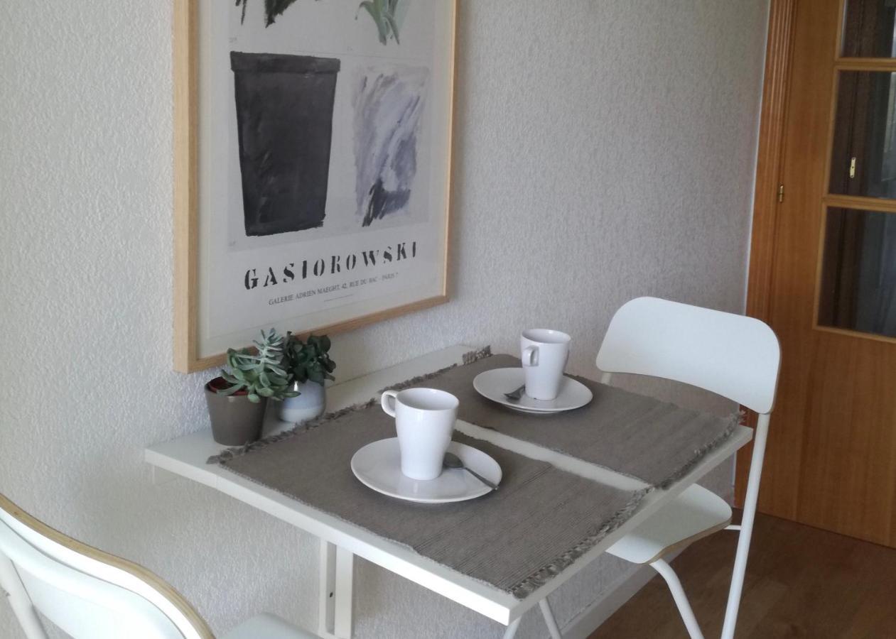 Bidasoa Con Vistas Apartman Hendaye Kültér fotó