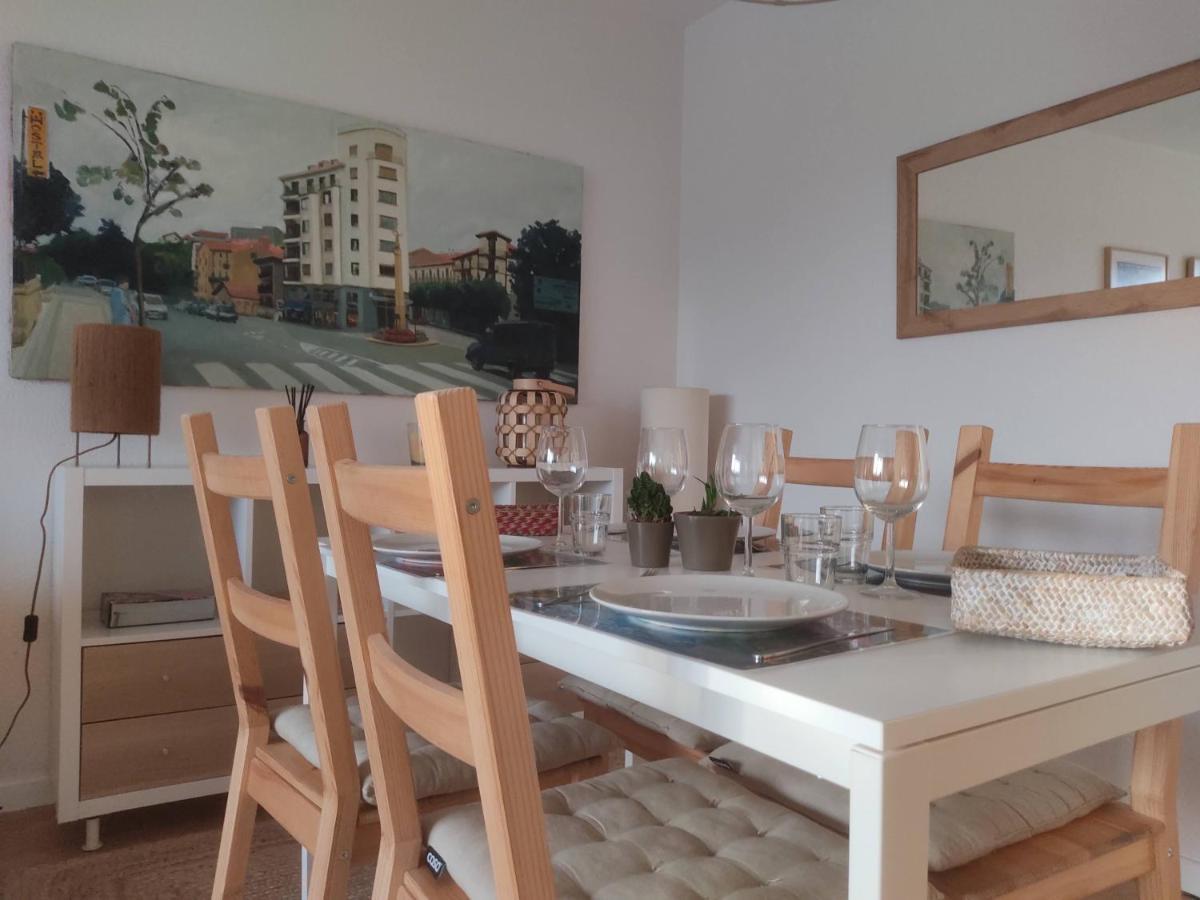 Bidasoa Con Vistas Apartman Hendaye Kültér fotó
