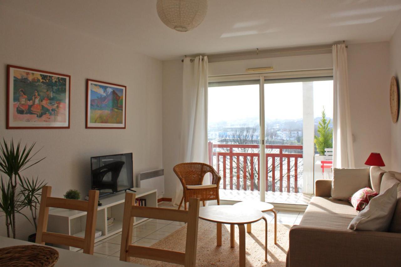 Bidasoa Con Vistas Apartman Hendaye Kültér fotó