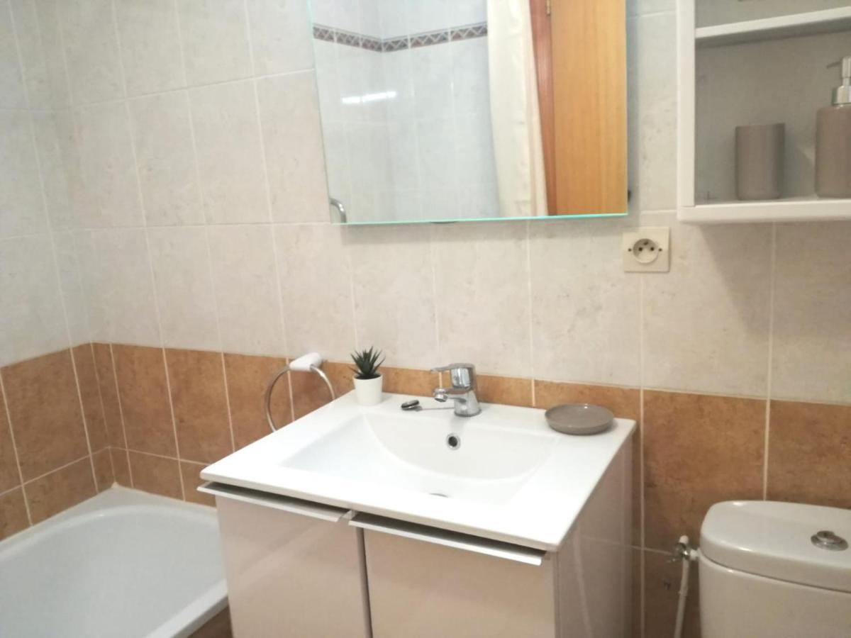 Bidasoa Con Vistas Apartman Hendaye Kültér fotó